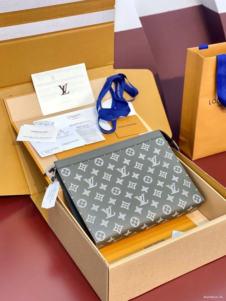 Purse Vuitton Louis 66370 TopPick Wallets 0731